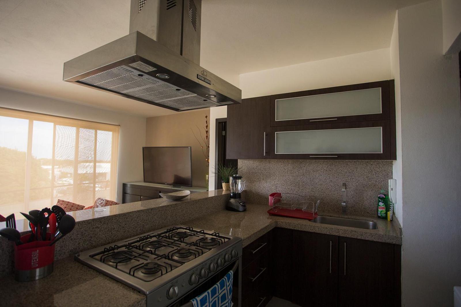 3Br Apt With Pool Cancun Exterior photo